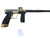 Used Planet Eclipse CS2 Pro Paintball Marker w/ P.E. Soft Case - Grey/Gold