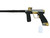 Used Planet Eclipse CS2 Pro Paintball Marker w/ P.E. Soft Case - Grey/Gold