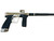 Used Planet Eclipse CS2 Paintball Marker w/ Case - Sand/Tan