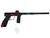 Used HK Invader CS2 Pro Paintball Marker w/ Case - Black/Red