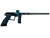 Used Planet Eclipse CSR Paintball Marker w/ Case - Blue Shadow