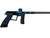 Used Planet Eclipse CSR Paintball Marker w/ Case - Blue Shadow