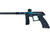 Used Planet Eclipse CSR Paintball Marker w/ Case - Blue Shadow