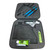 Used Planet Eclipse CSR Paintball Marker w/ Case - Blue Shadow
