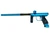 Used Shocker ERA Paintball Marker w/ Case - Blue/Black