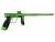 IN STOCK - DLX Luxe Aire Paintball Gun - Dust Freak Green