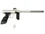 Used Dye DSR+ Paintball Marker w/ Case - Silver