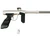 Used Dye DSR+ Paintball Marker w/ Case - Silver