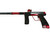 Used Planet Eclipse CS3 Pro Paintball Marker w/ Case - Pewter/Red