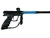 Used Proto Rize Paintball Marker w/ Case - Black