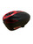 Used Dye R1 Rotor Paintball Loader w/ Speedfeed - Black/Red
