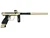 Used Method Shocker Era Paintball Marker w/ Case - Gold/Black