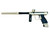 Used Method Shocker Era Paintball Marker w/ Case - Gold/Black