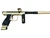 Used Method Shocker Era Paintball Marker w/ Case - Gold/Black