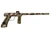 Used Twister CS3 Paintball Marker w/ Case - Reign