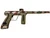 Used Twister CS3 Paintball Marker w/ Case - Reign