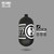INFAMOUS FLYWEIGHT TANK 77CI - CORE SKULL - Black/White