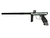 Used Shocker AMP Paintball Marker w/ Case - Pewter/Black