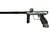 Used Shocker AMP Paintball Marker w/ Case - Pewter/Black