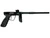 Used DLX Luxe Aire Paintball Marker w/ Case - The Farm