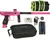 Method Shocker ERA Paintball Gun - Pink/Black