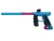 Used Empire Mini GS Paintball Marker w/ Box - Teal/Pink