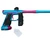 Used Empire Mini GS Paintball Marker w/ Box - Teal/Pink