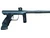 Used Method Shocker ERA Paintball Marker w/ Case - Pewter