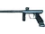 Used Method Shocker ERA Paintball Marker w/ Case - Pewter