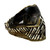 Used Push Paintball Mask w/ Case