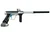 Used Empire Vanquish 2.0 Paintball Marker w/ V16 Bolt + Case