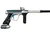 Used Empire Vanquish 2.0 Paintball Marker w/ V16 Bolt + Case