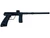 Used Planet Eclipse CS3 PRO Paintball Marker w/ Case - Midnight