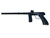 Used Planet Eclipse CS3 PRO Paintball Marker w/ Case - Midnight