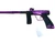 Used Project Scales R5 Paintball Marker w/ Case - Purple