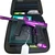 Used Project Scales R5 Paintball Marker w/ Case - Purple