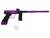 Used Project Scales R5 Paintball Marker w/ Case - Purple
