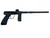 Used Planet Eclipse R5 Paintball Marker w/ Case - Midnight
