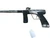 Used Project Scales R5 Paintball Marker w/ Case - Pewter