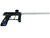 Used Planet Eclipse GTEK 160r Paintball Marker w/ Case - Black