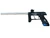 Used Planet Eclipse GTEK 160r Paintball Marker w/ Case - Black