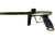 Used DLX Luxe IDOL Paintball Marker w/ Case - Green/Tan Fade