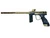 Used Dye MXR Paintball Marker w/ Case - PGA Spent - "BULLETS"