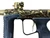 Used Dye MXR Paintball Marker w/ Case - PGA Spent - "BULLETS"