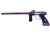 Planet Eclipse GTEK 180R Electronic Paintball Marker Gun - Grey/Purple