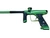 Used Macdev XDR Paintball Marker w/ Mech Frame + Case