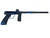 Used Planet Eclipse R5 Paintball Marker w/ Case - Black/Blue