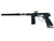 Used Planet Eclipse R5 Paintball Marker w/ Case - Black/Sand