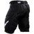 Dye Paintball Performance Paintball Slider Shorts - Black / Grey - XL