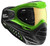 Dye Proto Axis Pro Paintball Airsoft Mask Goggle - Lime Black - Northern Lights